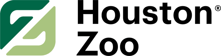 Houston Zoo logo